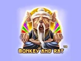 Monkey and Rat game thumbnail