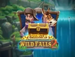Wild Falls 2