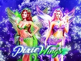 Pixie Wings game thumbnail