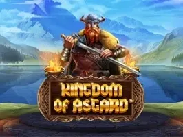 Kingdom of Asgard