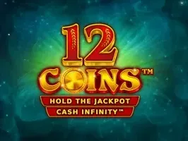 12 Coins™