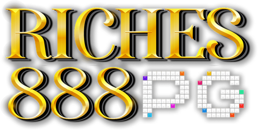 riches888pg Logo